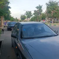 سمند مدل 84|خودرو سواری و وانت|بروجرد, |دیوار