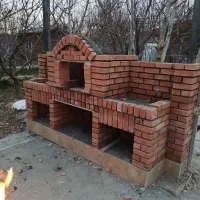 کاشی کاری سنگ کاری سرامیک پله|خدمات پیشه و مهارت|رباط‌کریم, رباط‌کریم|دیوار