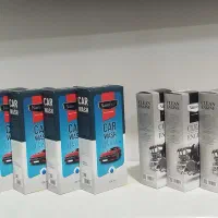 محصولات نانوسان