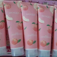 نمک بدن هلو