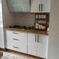 طراحی و نصب کابینت و کمد .تعمیرات و تعویض خرابی