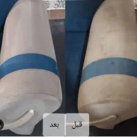 مبل شویی تخصصی کل مشهد*حتما بخون*جشنواره تخفیف*|خدمات نظافت|مشهد, الهیه|دیوار