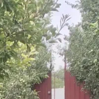 منطقه ویلایی دماوند آبسرد ۲۵۰ متر باغچه