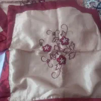 رو بالشت|رختخواب، بالش، پتو|گلبهار, شهر جدید گلبهار|دیوار