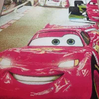 قالیچه 4متری پسرانه