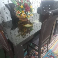 میزوصندلی