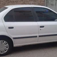 سمند  ef7  مدل ۹۷|خودرو سواری و وانت|قدس, شهر‌قدس|دیوار