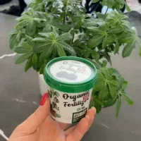 قرص کود گیاهان 120عددی