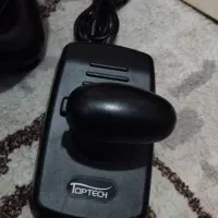 فرمون بازی Top Tech JP GT4A کامل با کلاچ و دنده|کنسول، بازی ویدئویی و آنلاین|شهریار, شهریار|دیوار