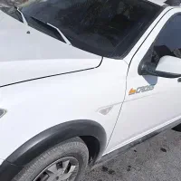 کوییک مدل ۱۴۰۰|خودرو سواری و وانت|شاهین‌شهر, شهرک هشت بهشت|دیوار