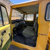 تویوتا 2f|خودرو سواری و وانت|لواسان, |دیوار