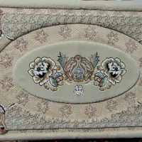 پشتی ۴ تاش ۲ ت|حراج|محمدیه-قزوین, |دیوار