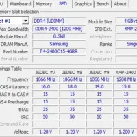 16 گیگ رم گیمینگ DDR4 CL15 GSkill|قطعات و لوازم جانبی رایانه|تهران, باغ فیض|دیوار