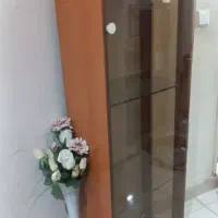 بوفه سه طبقه ام دی اف