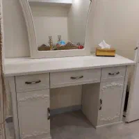 میز کنسول آرایش