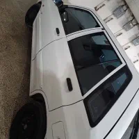 پراید ۱۱۱ مدل ۹۳