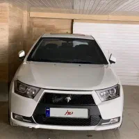 دنا پلاس توربو فول ۵ دنده مدل آخر ۹۹ برج ۱۰