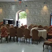 تالار باغ