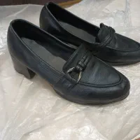 کفش ونیم بوت