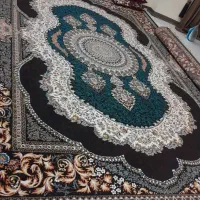 دو تخته فرش ۱۲ متری