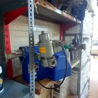 تعمیر مشعل استخری و پکیج خانگی