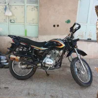 موتور شکاری ۲۵۰