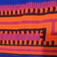 دوخت دوز انواع زیح آستین چرخ دست|لباس|زهک, |دیوار