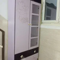 کمد بچه ام دی اف