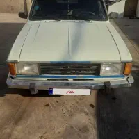 وانت پیکان مدل ۸۹ دوگانه فابریک|خودرو سواری و وانت|برخوار, |دیوار