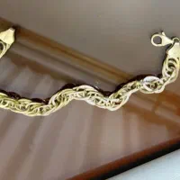 دستبند سپاهان