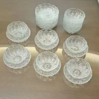 ظروف چک و‌فرانسه|ظروف سرو و پذیرایی|تهران, دردشت|دیوار