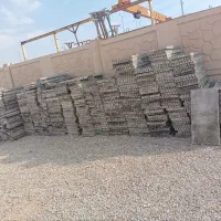 تجهیزات قالب بندی بتن