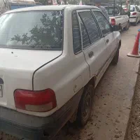پراید مدل 90
