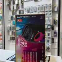 پارتی باکس ۱۲۰ اصلی|پخشکننده همراه|اصفهان, چرخاب|دیوار