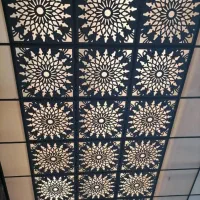 نصب و اجرای سقف کاذب و تعمیرات