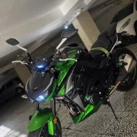 های پرو طرح z1000