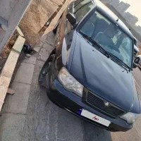 پراید ۱۳۲|خودرو سواری و وانت|قرچک, شهرک الحدید|دیوار