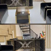 میز لیزری|مبلمان اداری|اصفهان, فجر|دیوار