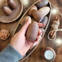 گالری چوب چیدا|ظروف سرو و پذیرایی|بروجرد, |دیوار