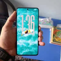 نوت ۱۳ پرو 5g