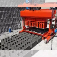 استخدام نیروی بلوک زنی