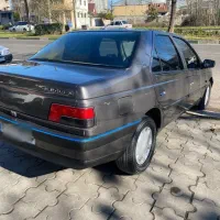 پژو 405|خودرو سواری و وانت|کیاشهر, |دیوار