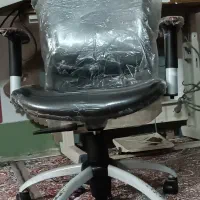 صندلی چرخدار و انتظار