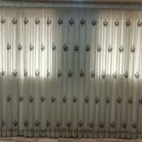 پرده فروشی درحدنو