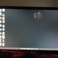 مانیتور ۲۷ اینچ فروش فوری