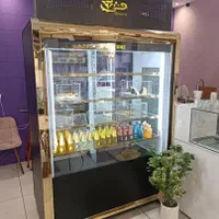 یخچال ۱/۵ متر دو دره