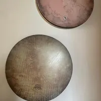 دف سالم