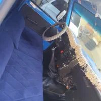 نیسان صفر دوگانه سوز|خودرو سواری و وانت|اهواز, اسلام آباد شرقی|دیوار