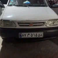 تاکسی درون شهری و برون
