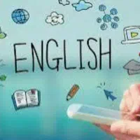 آزمون زبان انگلیسی میدهم